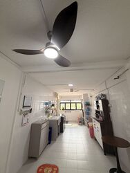 Blk 138 Bedok North Street 2 (Bedok), HDB 3 Rooms #624937291